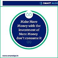 Make more Money with Investment of More Money