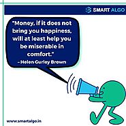 Helen Gurley Brown's Quote on Money