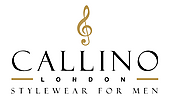 Callino London Official Online Store | Exclusive Men's Wear Collection