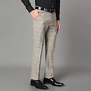 Website at https://callinolondon.com/collections/trousers