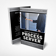 Process Server Training Academy