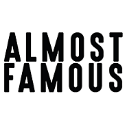 Website at https://www.almostfamousclothing.com/