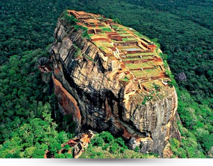 Top Attractions in Sigiriya - Must- Visit Highlights in Sigiriya | A ...