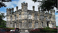 St. Andrews for the Museums and Art Galleries