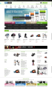 BestChoice Prestashop Theme for e-commerce websites
