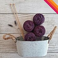 A Guide to Yarn Bowls for Knitting - AMZREVIEWS