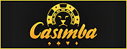 Website at https://www.everycasinobonus.com/high-roller-bonus/casimba-casino-welcome-bonus/