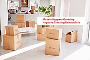 Movers Hoppers Crossing - Hoppers Crossing Removalists