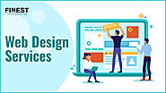 web design services