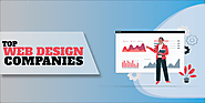 Top Web Design Companies in India