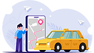 Learn The Benefits Of Owning The Source-code Of Your On-demand Taxi App