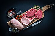 Order Meat Online From One of the Best Online Meat Shop | The Meat Hub