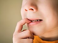 5 THINGS TO HELP KIDS STOP BITING THEIR NAILS