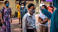 A New Record of Infected in Vietnam. Lockdown Measures Expanded.