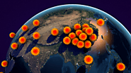 A Post-Pandemic World. The Future of Corona