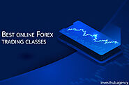 7 Best online Forex Trading classes