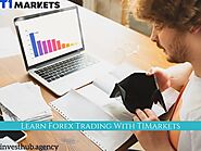 Learn Forex Trading With T1Markets | Forex Broker Reviews