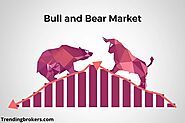 Website at https://trendingbrokers.com/bull-and-bear-market/