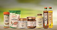 Organic Products Online in Gurgaon, Delhi | Herbica Naturals