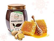 Buy Pure Honey Online in Delhi NCR | Herbica Naturals