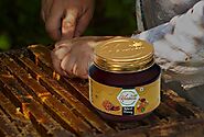 Fresh & Natural Honey Online in Gurgaon, Delhi | Herbica Naturals