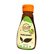 Buy Pure Honey in Gurgaon, Delhi | Herbica Naturals