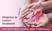 Progress in Cancer Treatment | Cancer Treatment in Pune, India | Cancer Patients