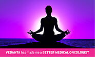 Vedanta | Best Doctor & Consultant for Medical Oncologist Treatment Hospital Near Me in Pune