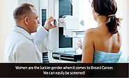 Breast Cancer Prevention for women | Examine Yourself | Be Healthy