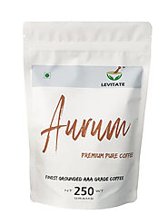 Aurum Pure Coffee in Karnataka - JustPaste.it