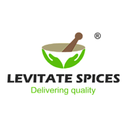 Website at https://www.levitatespices.com/product-page/premium-black-bold-pepperr