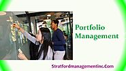 Startford Management Tokyo Japan — Portfolio Management Stratford Management inc...