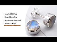 5 Top 925. Sterling Silver Gemstone Earrings To Enhance Your Jewelry Store Collection​