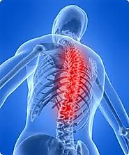 Reasons and Cure to Spinal Pain