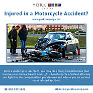York Law Corp — Motorcycle Accidents Attorneys in Sacramento, CA -...