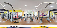 Best Fitness Centre in Perambur | No1 Gym - SKALE Fitness
