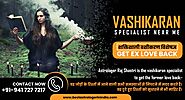Vashikaran Specialist near Me - Get ex love back - Free service provider