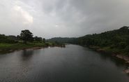 Kalu River