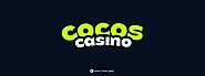 Cocos Casino: 100% Match Bonus up to €100 + 20 Free Spins per day! | Bonus Giant Casino Review