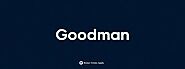 Goodman Casino: 150 Free Spins + up to €500 Bonus! | Bonus Giant Casino Review