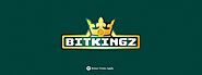 Bitkingz Casino: 20 Free Spins No Deposit on Sign Up! | Bonus Giant Casino Review