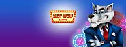 Slot Wolf Casino: 20 Free Spins No Deposit + 150% up to €/$350 Bonus! - Bonus Giant Casino Review