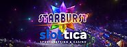 Slottica Casino: 50 Free Spins No Deposit Bonus! - Bonus Giant Casino Review
