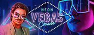 NeonVegas Casino: 500% up to $500 Real Cash Bonus! - Bonus Giant Casino Review