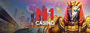 N1 Casino: Get up to €400 Bonus and 200 Free Spins! - Bonus Giant Casino Review
