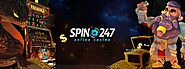 Spin247 $10 No Deposit Bonus - Bonus Giant Casino Review