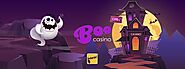 Boo Casino: Up to 150 Free Spins + €1000 Welcome Package! - Bonus Giant Casino Review