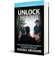 Unlock the Secrets book
