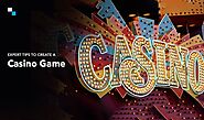 5 Steps to Successful Casino Game Development