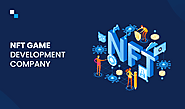 Top-notch NFT Game Development Company